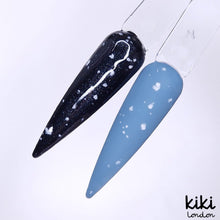 Load image into Gallery viewer, Snow Flake Top Coat
