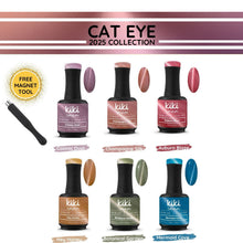 Load image into Gallery viewer, Cat Eye Spring Collection 2025
