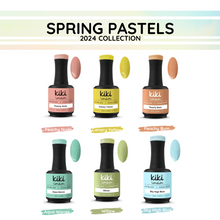 Load image into Gallery viewer, Spring Pastels Collection 2024