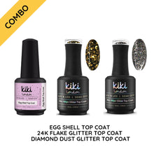 Load image into Gallery viewer, NEW TOP COAT COMBO
