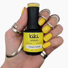 Load image into Gallery viewer, Canary Yellow