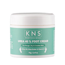 Load image into Gallery viewer, 40% Urea Foot Cream