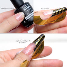 Load image into Gallery viewer, Crystal Clear - Easy Build Up (Builder Gel)