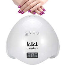 Load image into Gallery viewer, PRO LED 48W Lamp - Nail Dryer Smart Tech