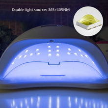 Load image into Gallery viewer, PRO LED 48W Lamp - Nail Dryer Smart Tech