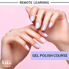 Load image into Gallery viewer, Gel Polish Course | Level 2 | Remote Learning