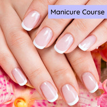 Load image into Gallery viewer, Manicure Course | Level 1 | Online Learning
