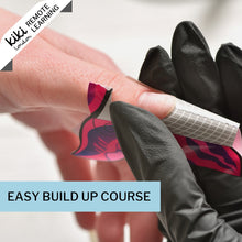 Load image into Gallery viewer, Builder Gel In a Bottle | Level 3 | Remote Learning