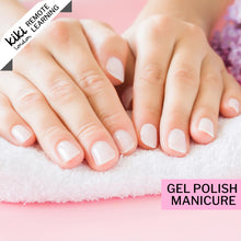 Load image into Gallery viewer, Kiki London Remote Learning Gel Polish