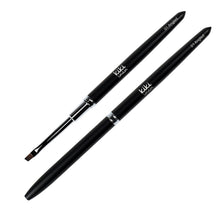 Load image into Gallery viewer, ProRange Nail Art Brush Set
