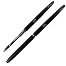 Load image into Gallery viewer, ProRange Nail Art Brush Set
