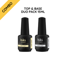 Load image into Gallery viewer, Top &amp; Base Coat Duo Pack 15ml
