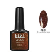 Load image into Gallery viewer, Brown Billionaire
