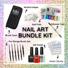Load image into Gallery viewer, Nail Art Bundle Kit
