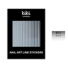 Load image into Gallery viewer, Nail Art Line Stickers
