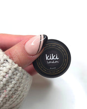 Load image into Gallery viewer, Black Nail Art Gel Paint
