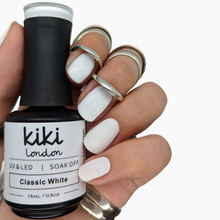 Load image into Gallery viewer, Classic White [HEMA FREE FORMULA]
