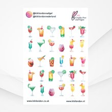 Load image into Gallery viewer, Holiday Cocktails
