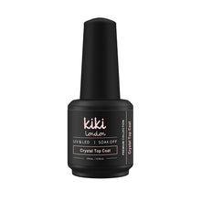 Load image into Gallery viewer, Crystal Top Coat 15ml [Newest Innovation]
