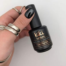 Load image into Gallery viewer, Crystal Top Coat 15ml [Newest Innovation]
