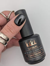 Load image into Gallery viewer, Crystal Top Coat 15ml [Newest Innovation]
