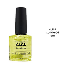 Load image into Gallery viewer, Essentials Nail Care Duo Pack 15ml
