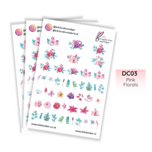 Load image into Gallery viewer, Nail Decal Collection Offer
