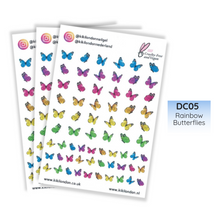 Load image into Gallery viewer, Nail Decal Collection Offer
