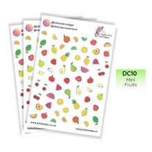 Load image into Gallery viewer, Nail Decal Collection Offer
