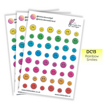 Load image into Gallery viewer, Nail Decal Collection Offer
