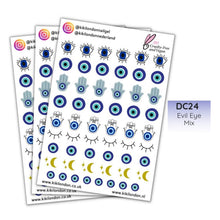 Load image into Gallery viewer, Nail Decal Collection Offer
