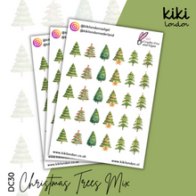 Load image into Gallery viewer, Christmas Tree Mix
