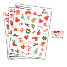 Load image into Gallery viewer, Sweet Festive Mix
