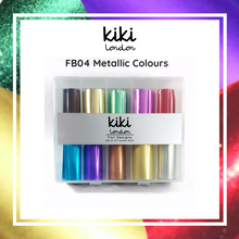 Load image into Gallery viewer, Nail Foil Bundle Kit
