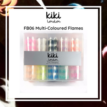 Load image into Gallery viewer, Nail Foil Bundle Kit
