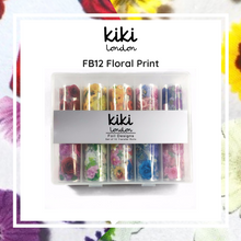 Load image into Gallery viewer, Nail Foil Bundle Kit
