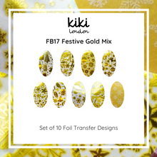 Load image into Gallery viewer, Festive Foil Bundle Kit
