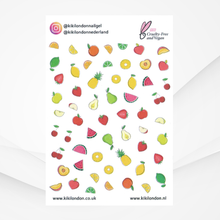 Load image into Gallery viewer, Mini Fruits
