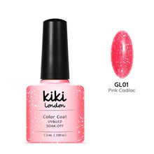 Load image into Gallery viewer, Glitter Collection (Set of 10)
