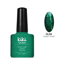 Load image into Gallery viewer, Glitter Collection (Set of 10)
