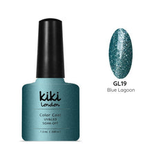 Load image into Gallery viewer, Blue Lagoon
