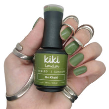 Load image into Gallery viewer, Go Khaki

