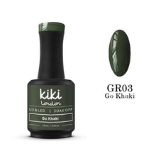Load image into Gallery viewer, Go Khaki
