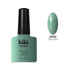 Load image into Gallery viewer, Olive Mint
