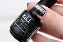 Load image into Gallery viewer, Glitter Top Coat Collection
