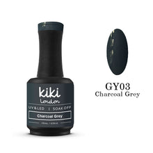 Load image into Gallery viewer, Charcoal Grey
