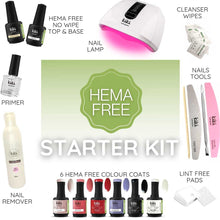 Load image into Gallery viewer, HEMA-Free Starter Kit by Kiki London
