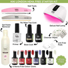 Load image into Gallery viewer, HEMA-Free Starter Kit by Kiki London
