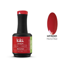 Load image into Gallery viewer, Merlot Red [HEMA FREE FORMULA]
