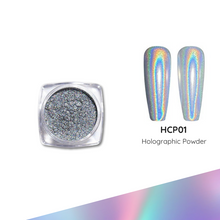 Load image into Gallery viewer, Holographic Powder
